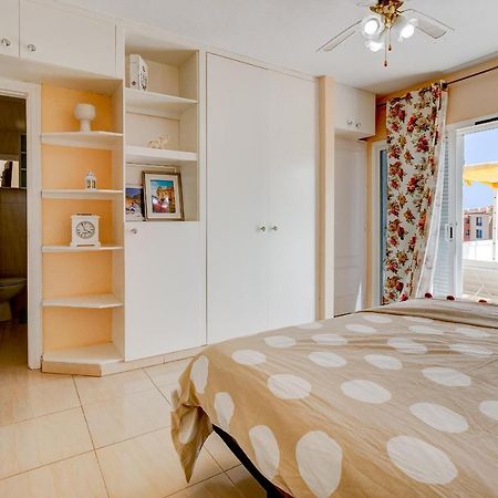 Ocean View Duplex Tenerife San Miguel de Abona Exteriör bild
