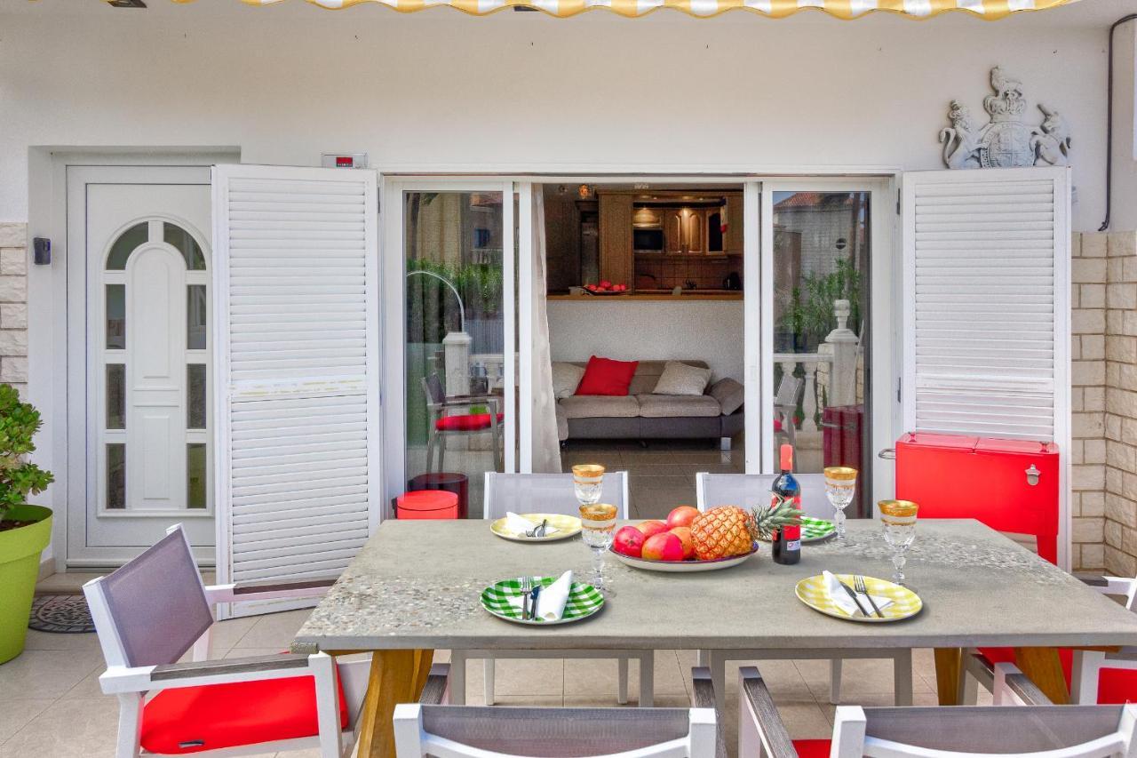 Ocean View Duplex Tenerife San Miguel de Abona Exteriör bild