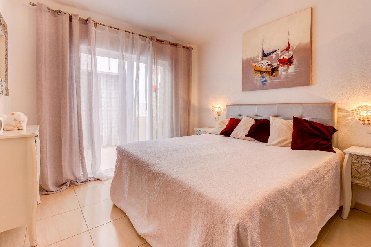 Ocean View Duplex Tenerife San Miguel de Abona Exteriör bild