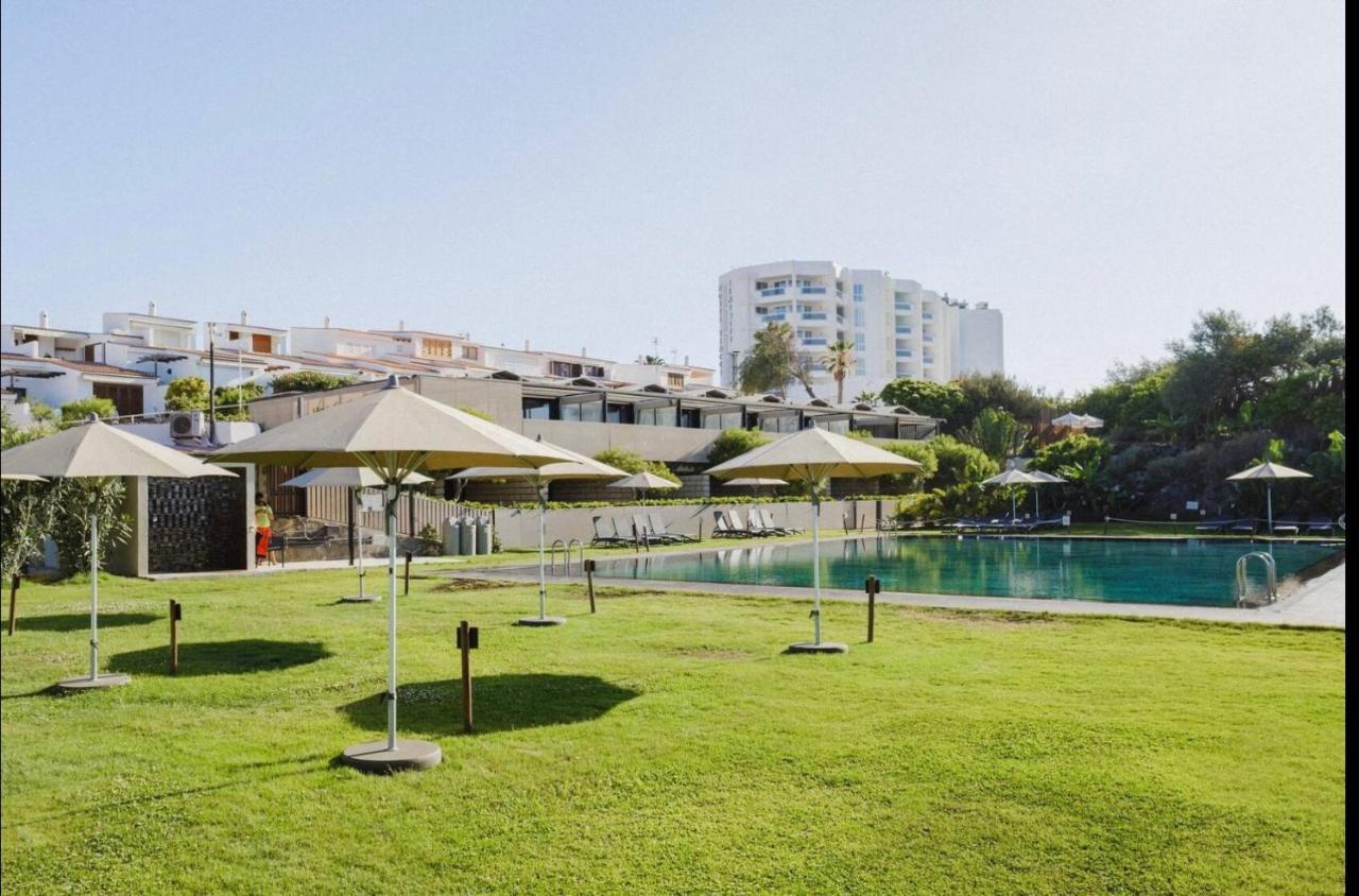Ocean View Duplex Tenerife San Miguel de Abona Exteriör bild